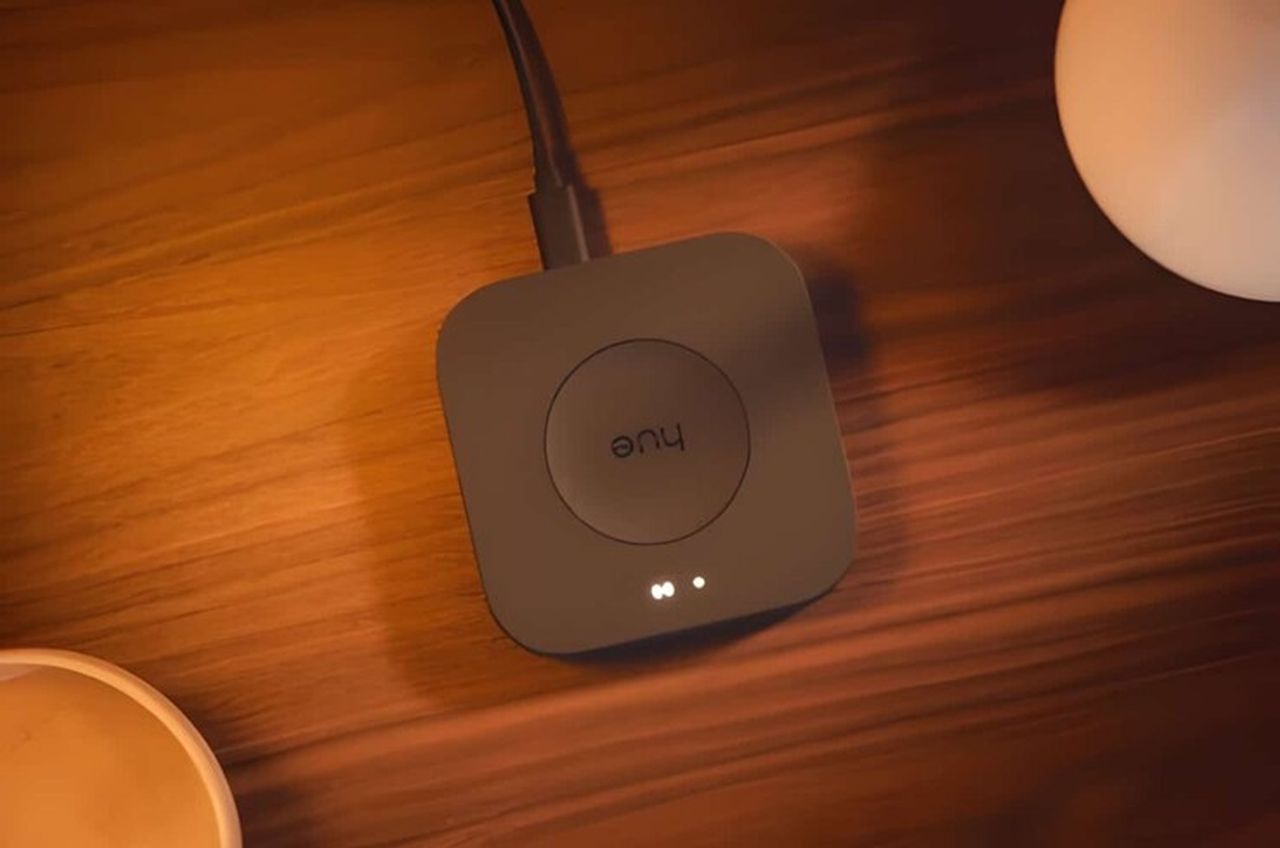 Philips Hue Bridge Pro