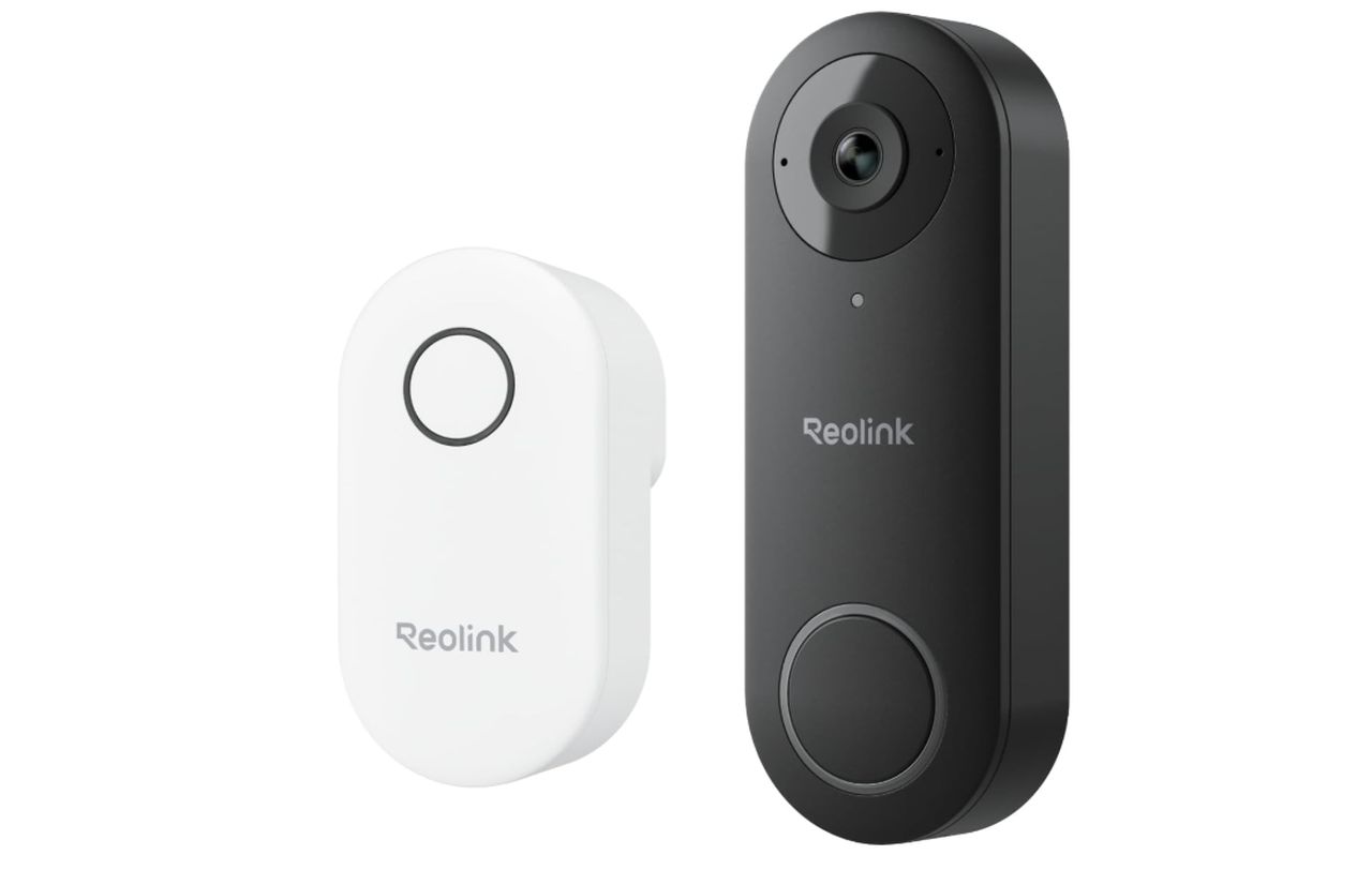 REOLINK Video Doorbell WiFi Camera