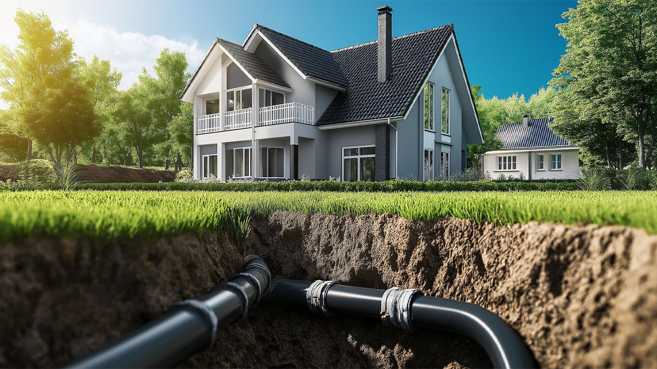 Repiping A Home vs. Repairs: Which Is Better?