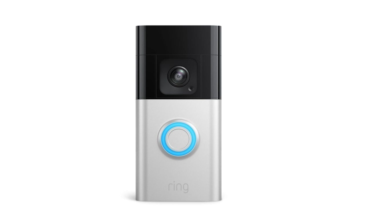 Ring Battery Doorbell Pro