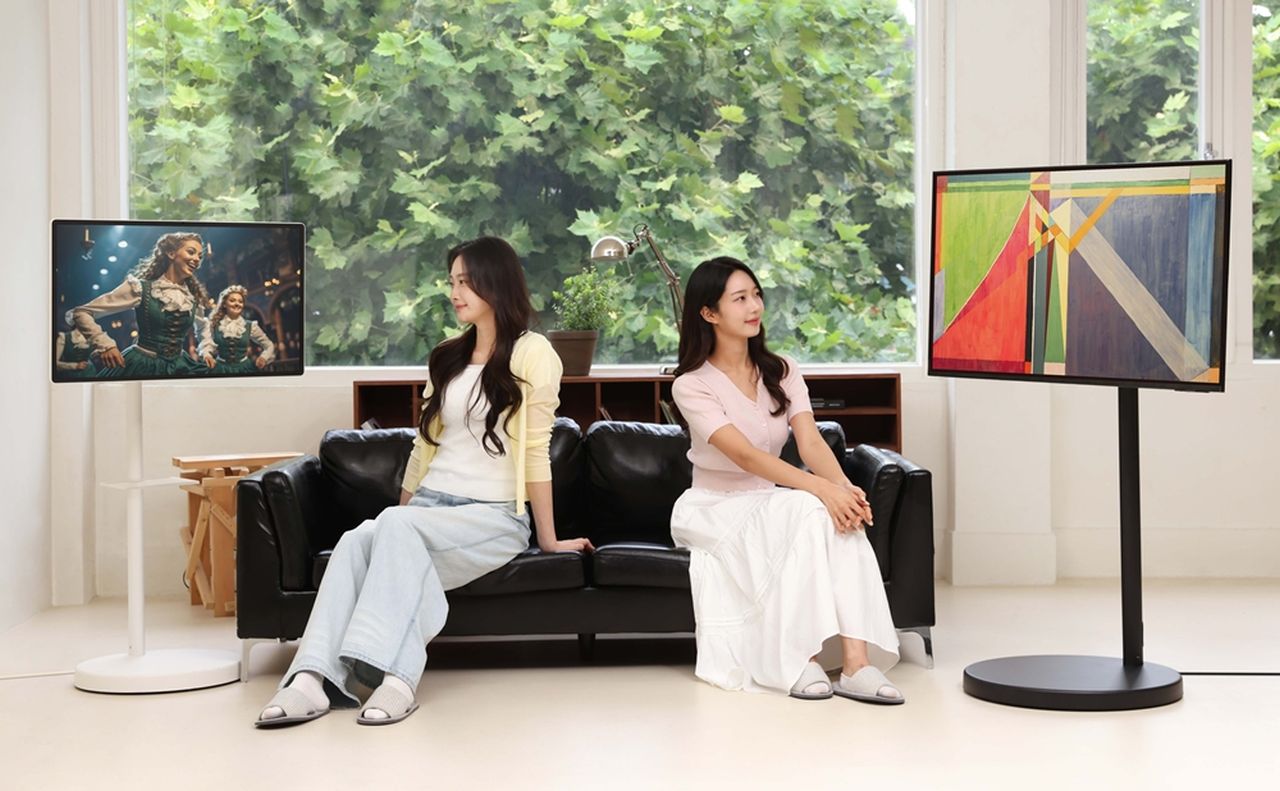 Samsung Moving Style Edge - 2