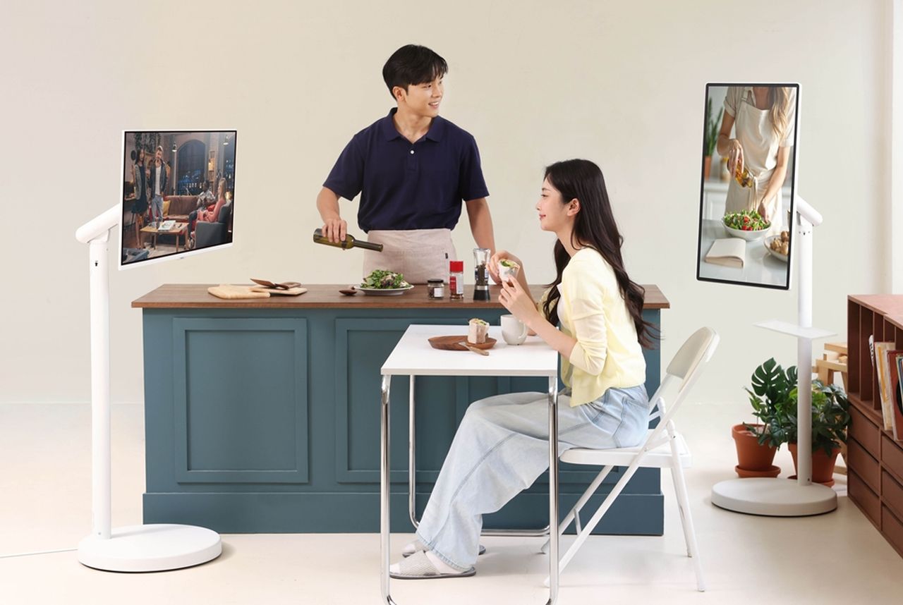 Samsung Moving Style Edge - 3
