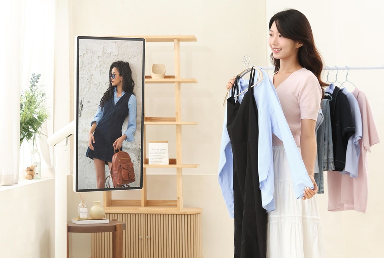 Samsung Moving Style Edge - 4