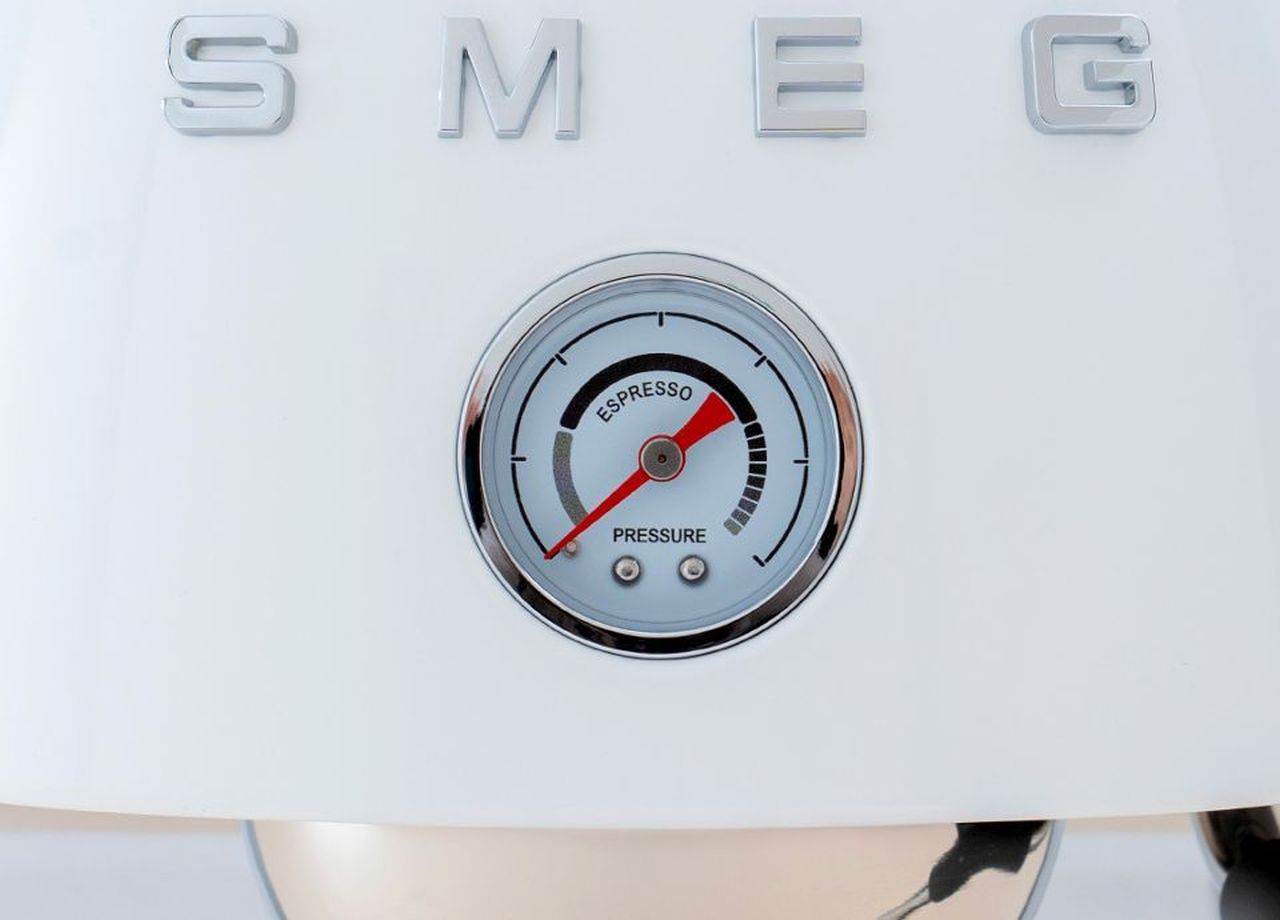 Smeg ECF03 Cold Brew Espresso Machine