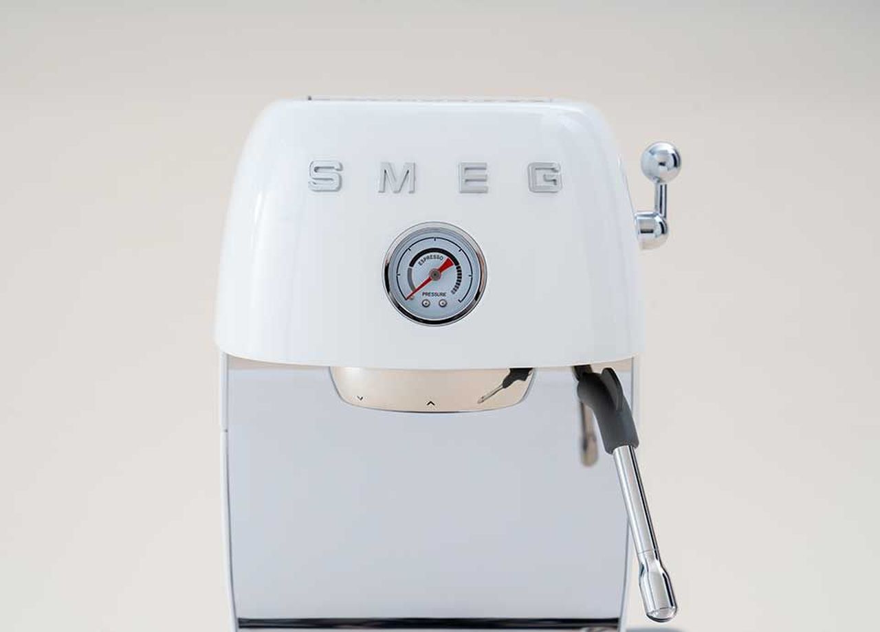 Smeg ECF03 Cold Brew Espresso Machine