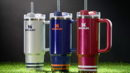 Stanley 1913 Tailgate Collection Exclusively Available at Target