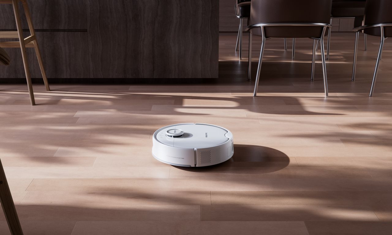 SwitchBot S20