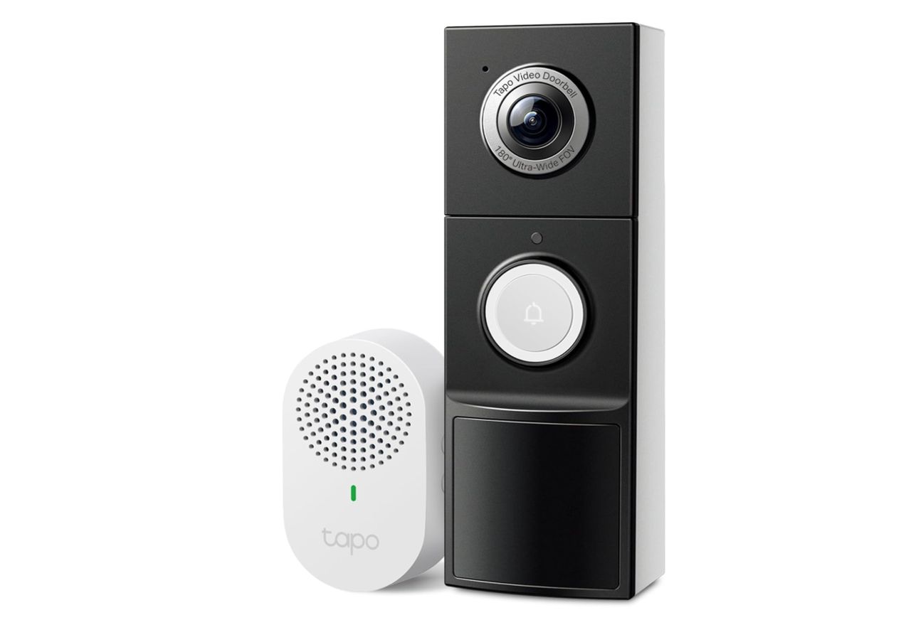 Tapo D225 Video Doorbell