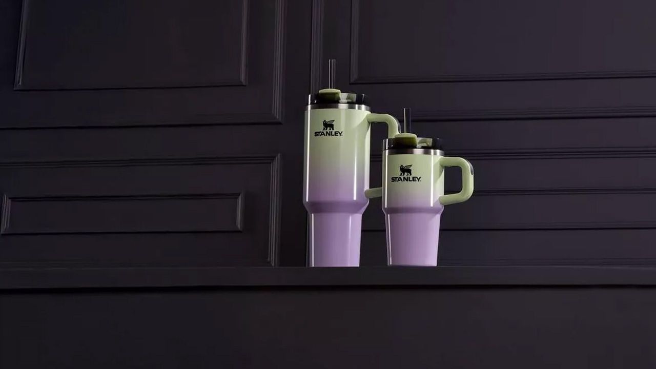 Target x Stanley Halloween Tumbler Collection - 2