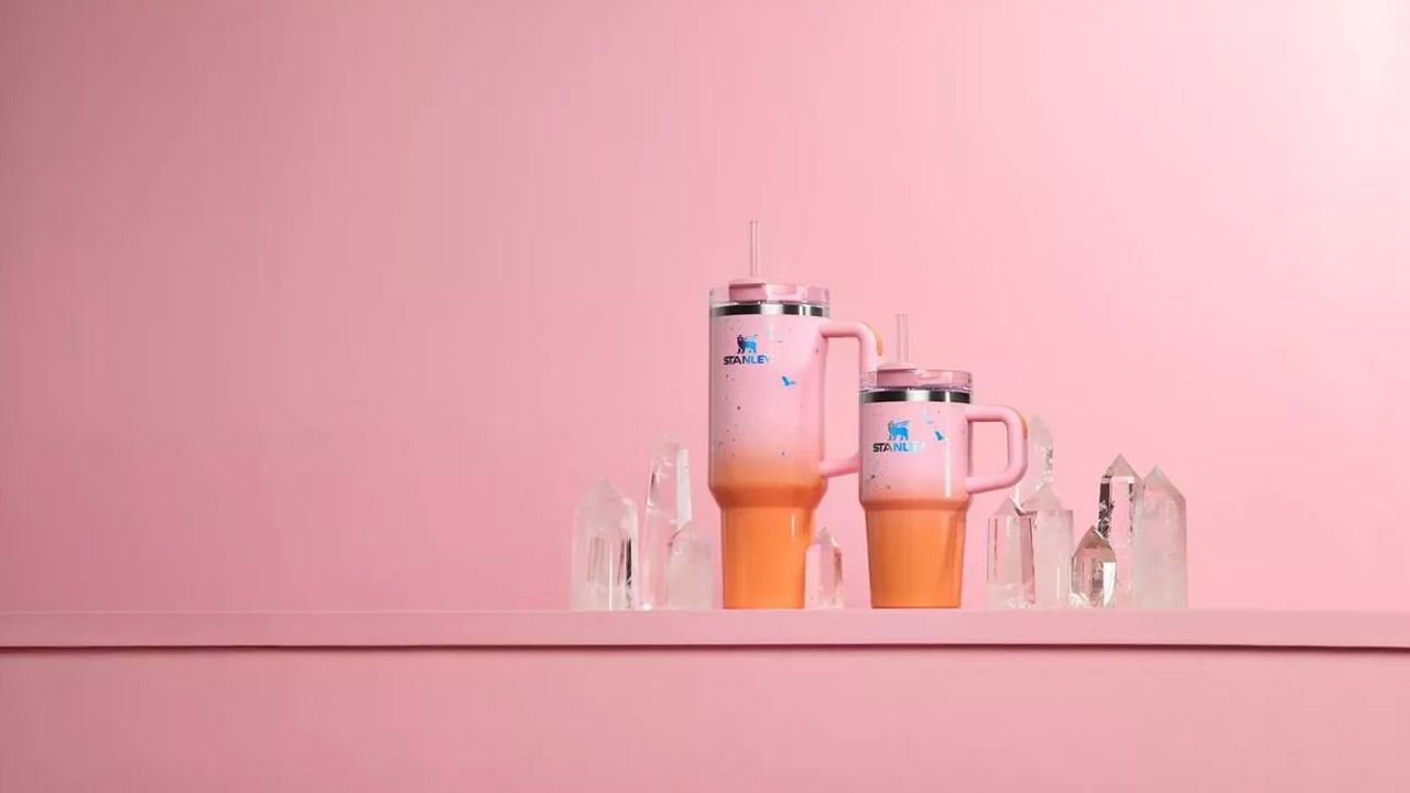 Target x Stanley Halloween Tumbler Collection - 3