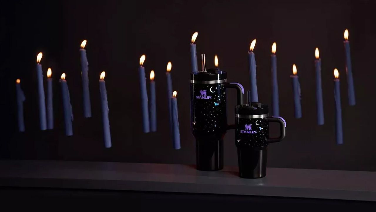 Target x Stanley Halloween Tumbler Collection - 4
