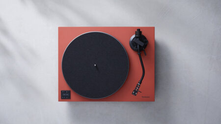 Technics SL 40CBT Turntable