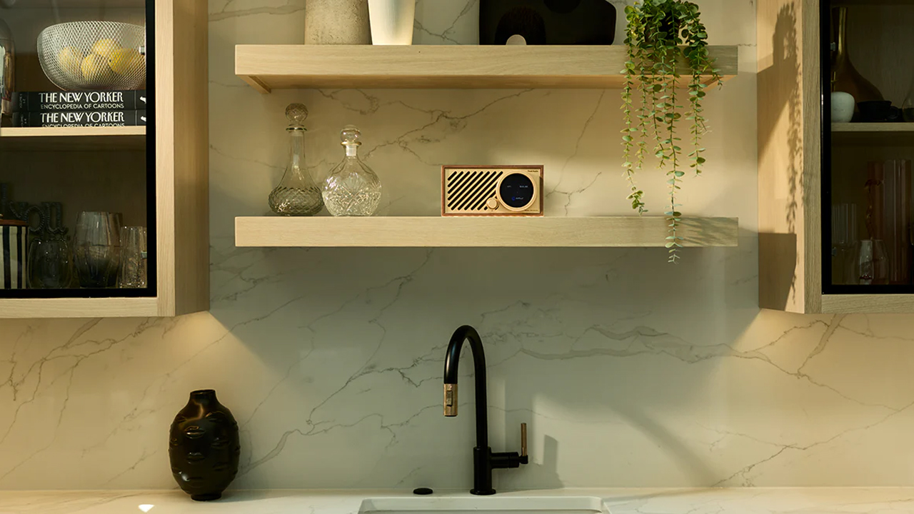 Tivoli Audio Model One Digital Gen 3 Gets Improved Look, Audio and Wi-Fi Features