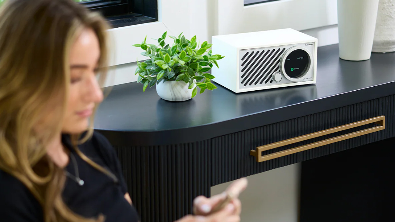 Tivoli Audio Model One Digital Gen 3 Gets Improved Look, Audio and Wi-Fi Features