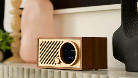 Tivoli Audio Model One Digital Gen 3 Gets Improved Look, Audio and Wi-Fi Features