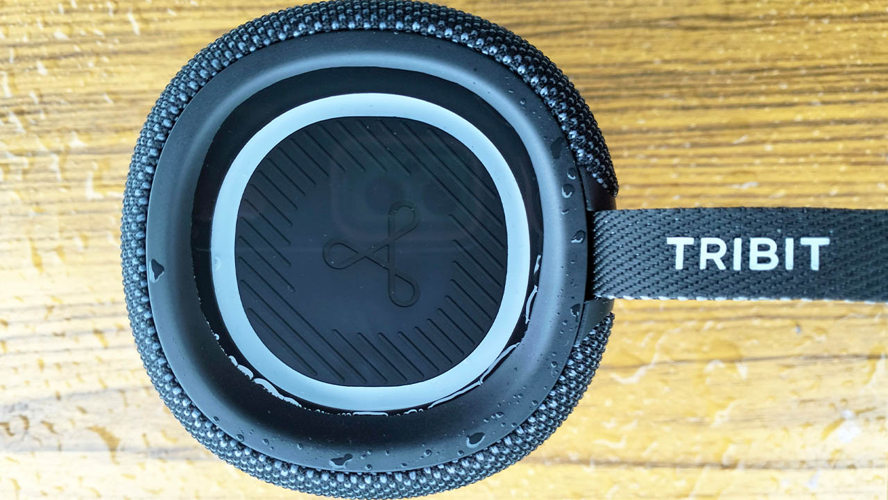 Tribit Stormbox Mini Plus Hands-On Review by Homecrux
