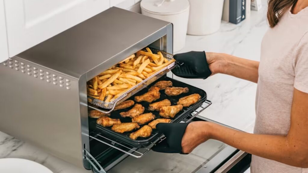 Ninja Foodi XL Pro Air Oven
