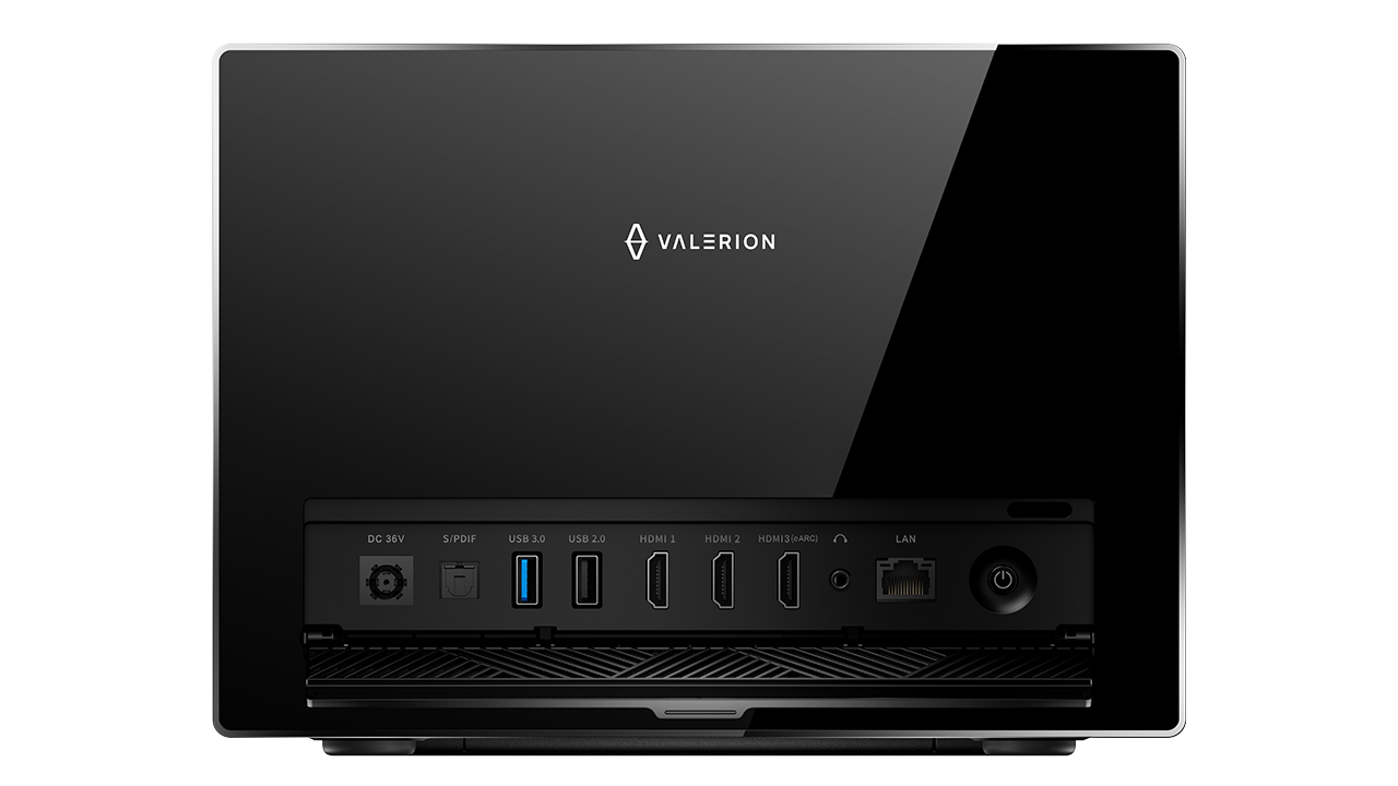 IFA 2025: Valerion VisionMaster Max 4K Laser Projector Gets Brighter, Deeper Blacks and Interchangeable Lenses