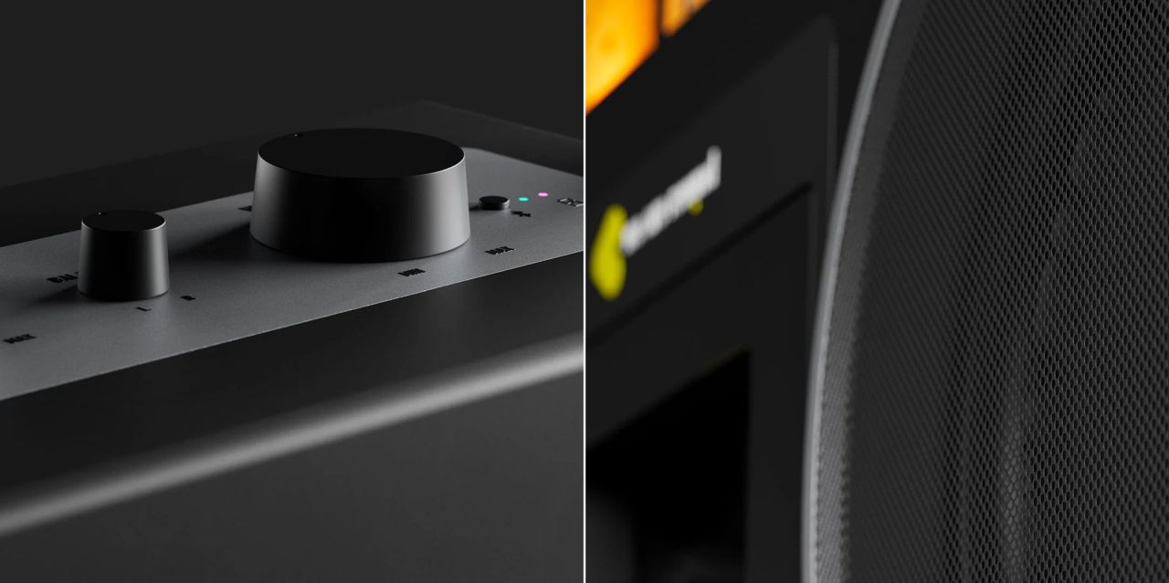 We Are Rewind GB-001 Cassette Player at IFA 2025