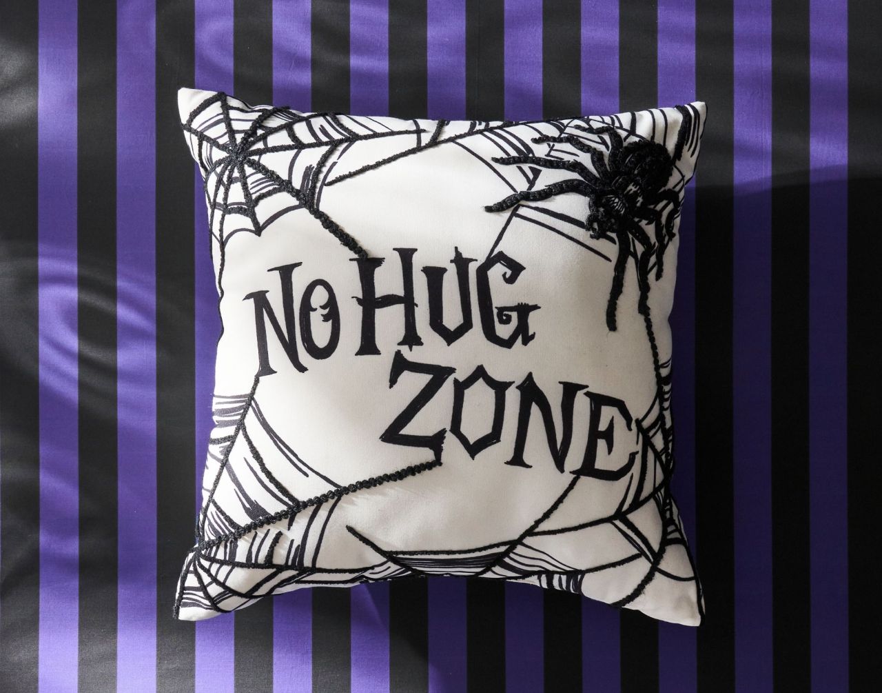 Wednesday Outdoor Pillow