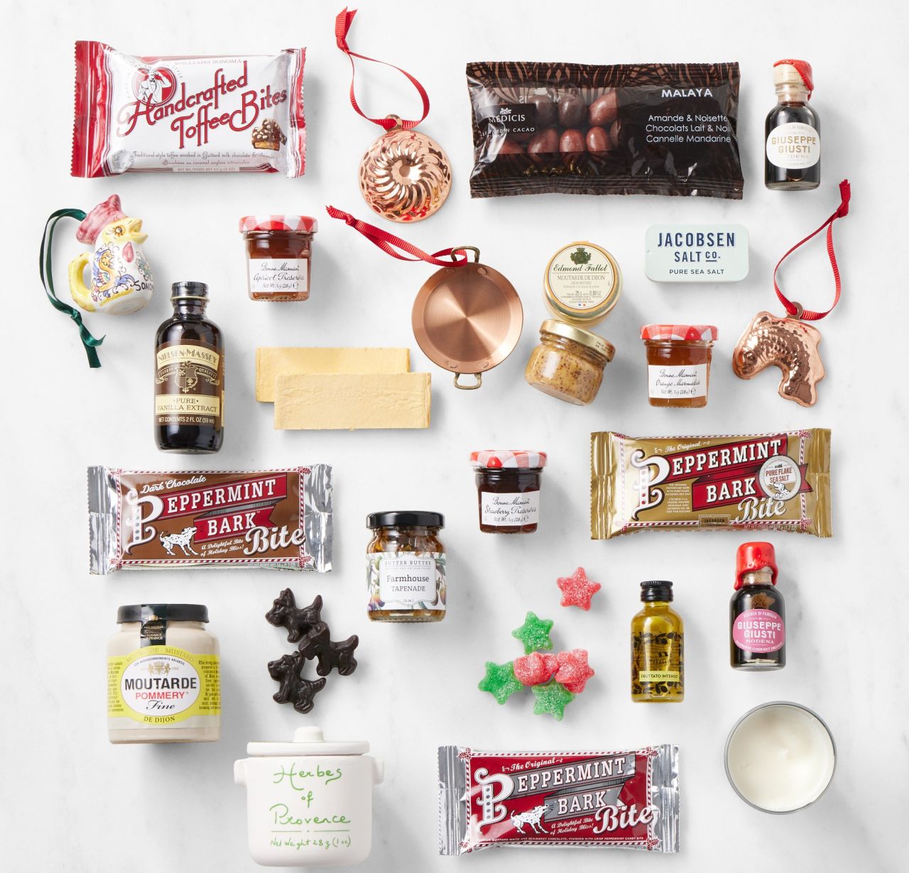 Williams Sonoma 2025 Advent Calendar - 2