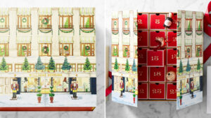 Williams Sonoma 2025 Advent Calendar Will Have Foodies Take Indulgent Break This Festive Season