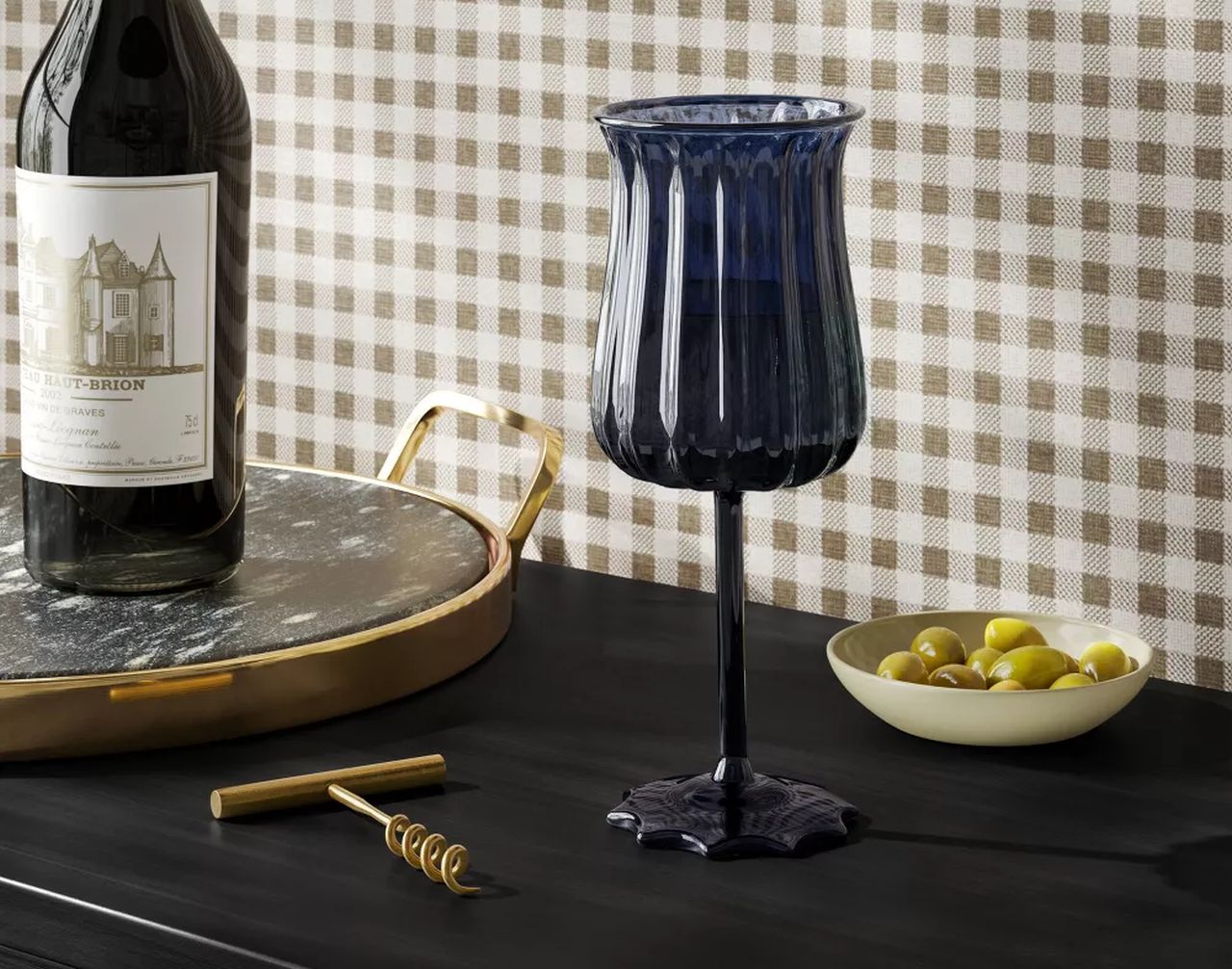 Wine Glass