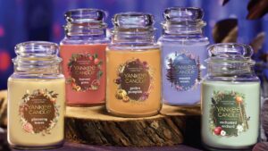 Yankee Candle Fantastical Fall Collection - 1