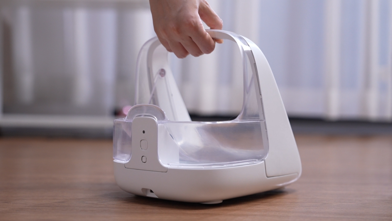 ePawDen Microchip Pet Feeder
