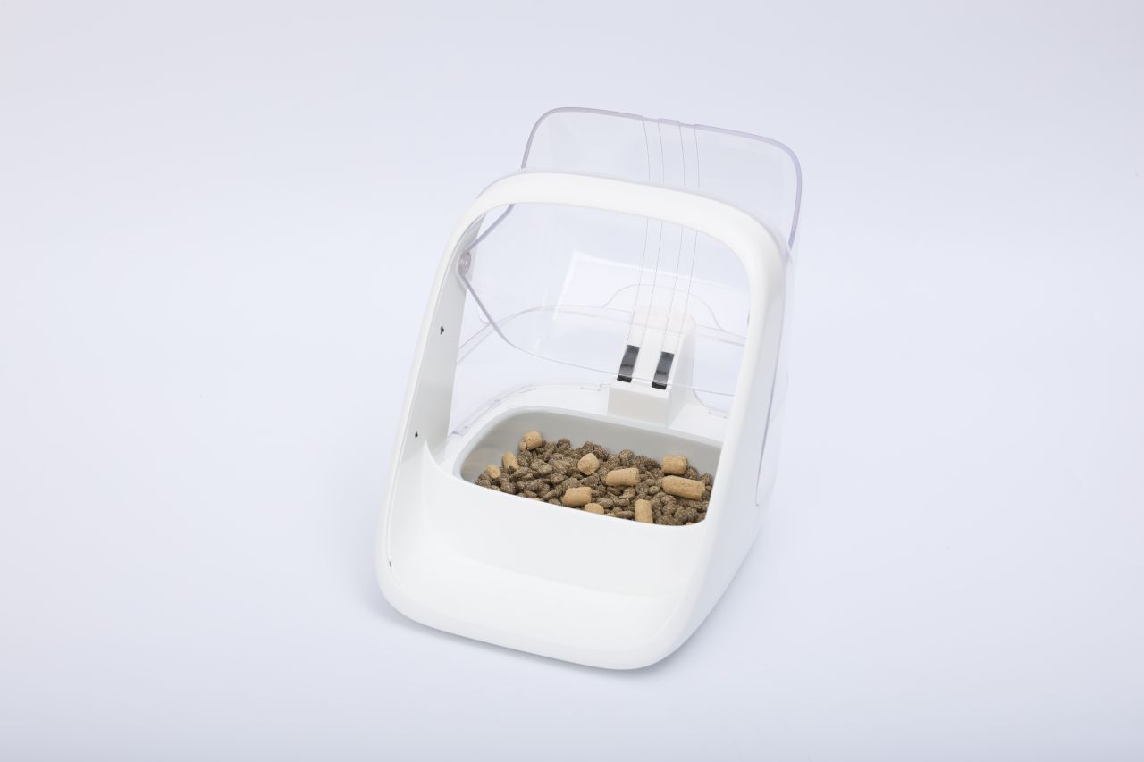 ePawDen Microchip Pet Feeder