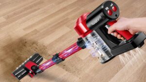iwoly C150 Cordless Vacuum Cleaner