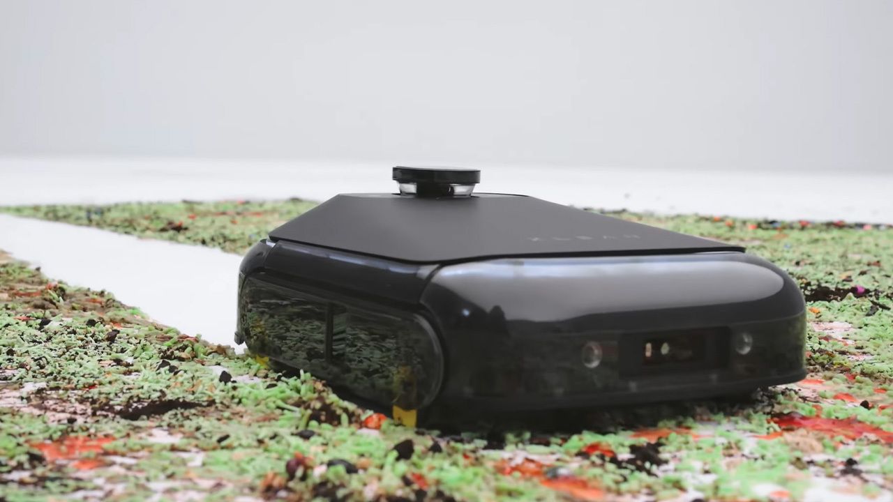xLean TR1 Dual-Form AI Cleaning Robot - 4