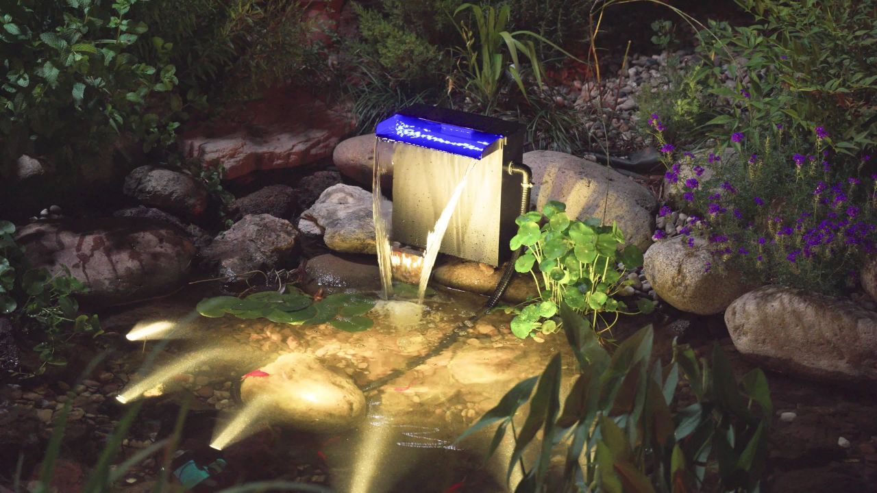 3.5㎡ Water Garden Kit Poposoap