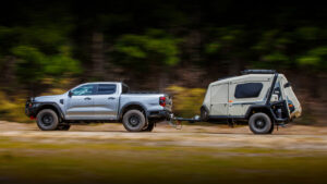 ARB Earth Camper US Edition Blends Aussie Ruggedness With Yankee Ingenuity to Roar on Gnarliest Terrains ARB Earth Camper US Edition
