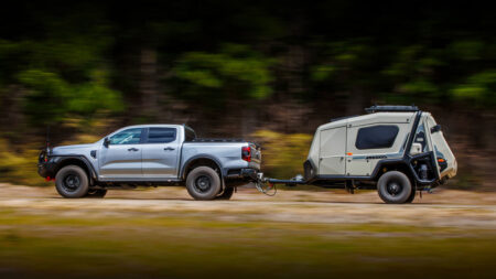 ARB Earth Camper US Edition