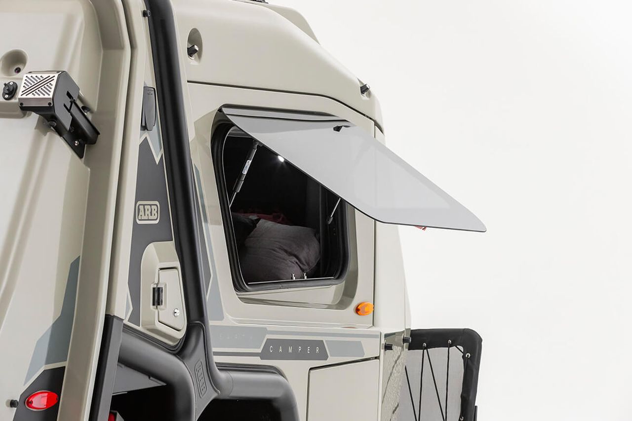 ARB Earth Camper US Edition