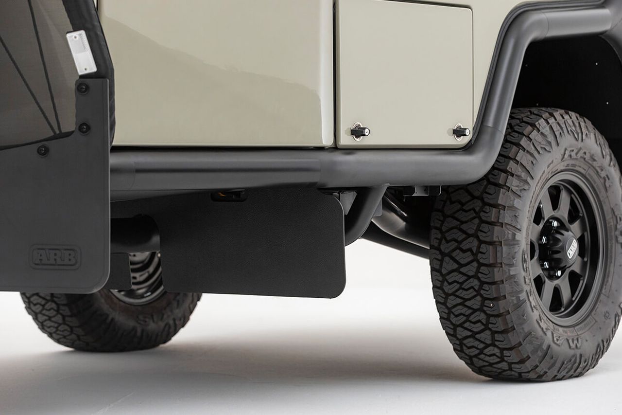 ARB Earth Camper US Edition