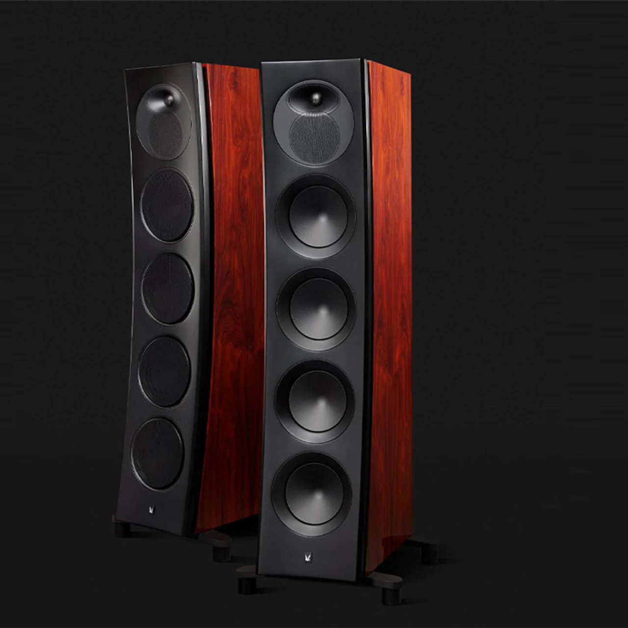Arendal Limited 10th Anniversary Edition Loudspeaker