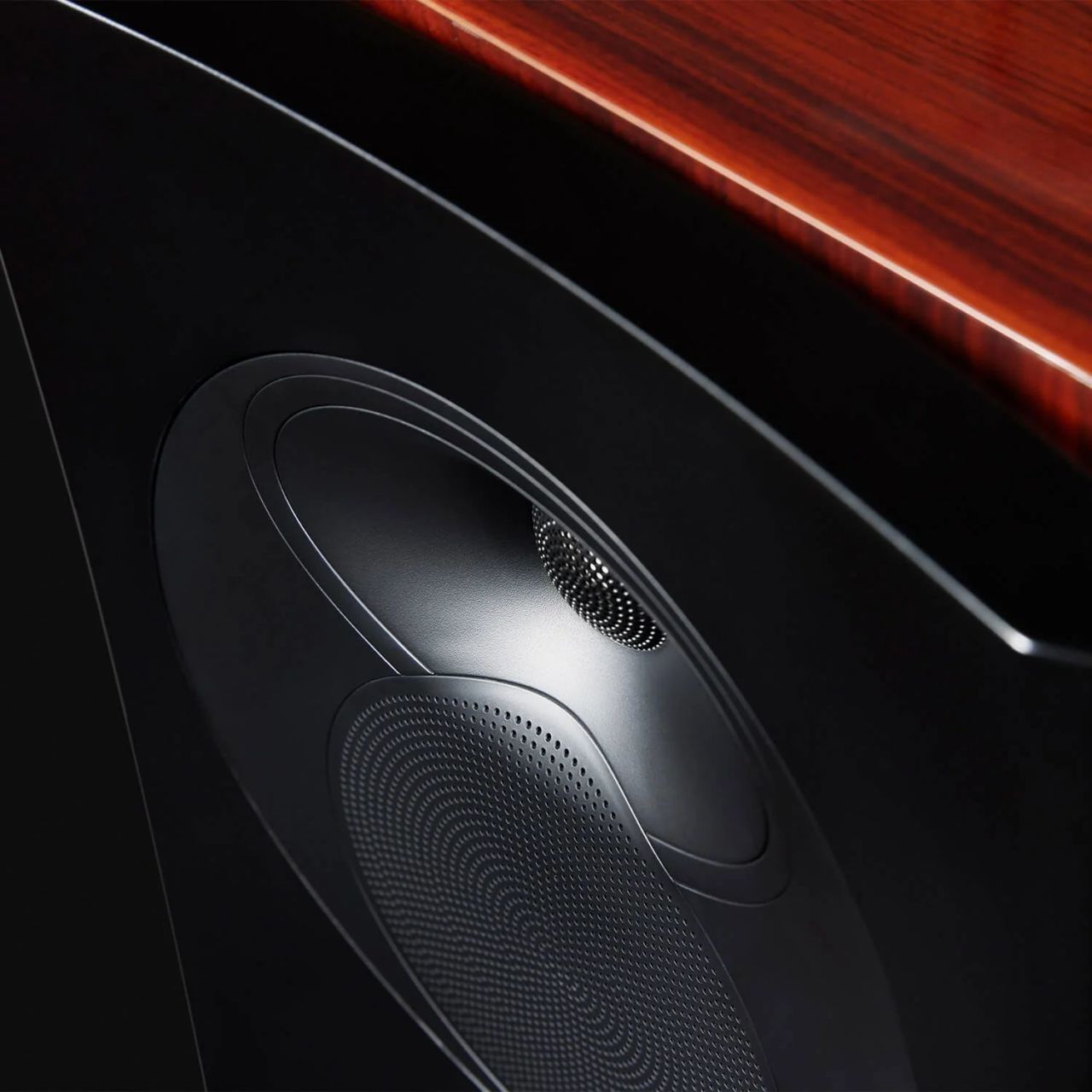 Arendal Limited 10th Anniversary Edition Loudspeaker