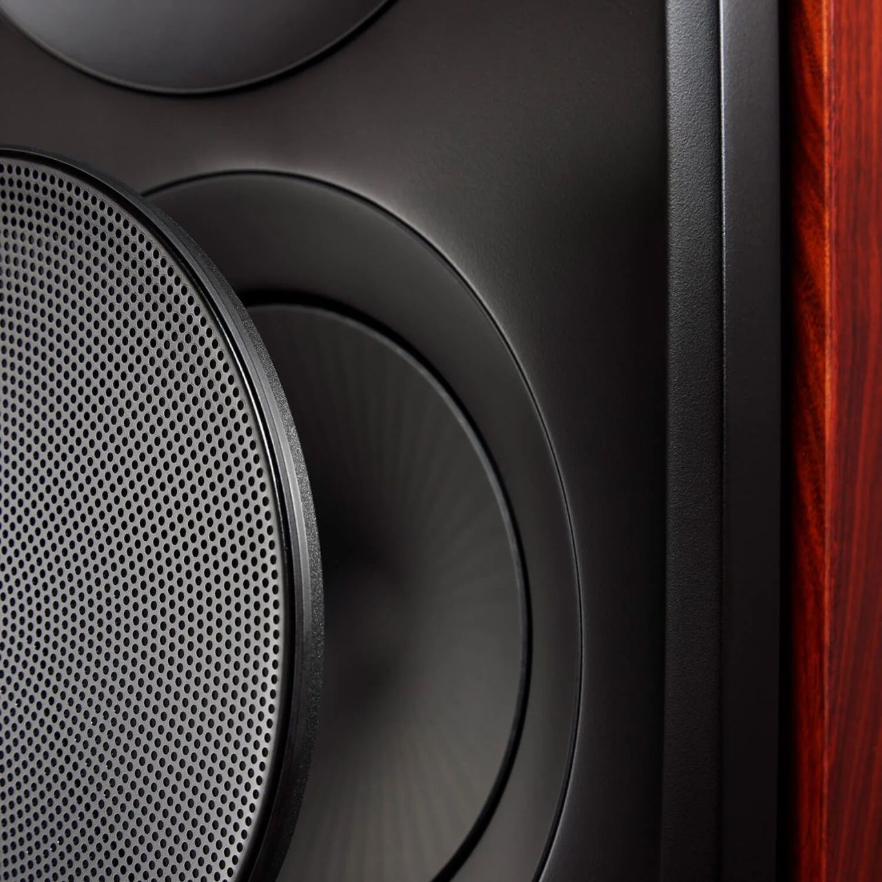 Arendal Limited 10th Anniversary Edition Loudspeaker