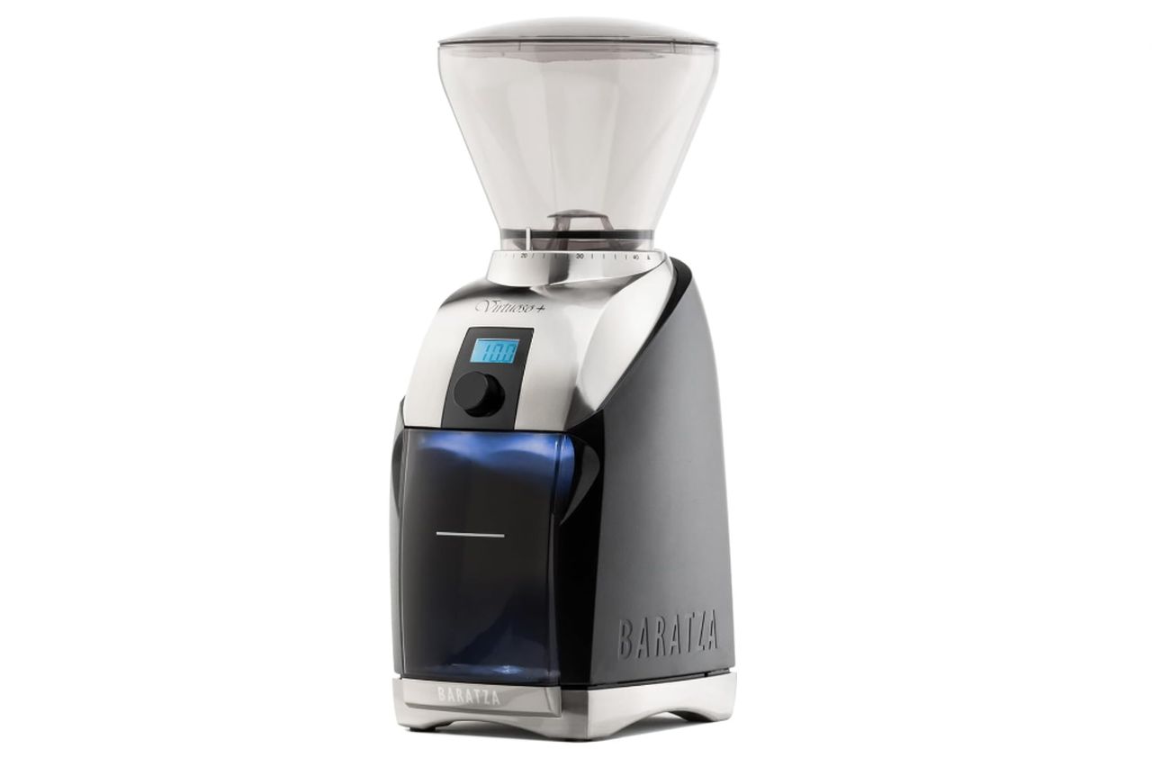 Baratza Virtuoso+ Coffee Grinder