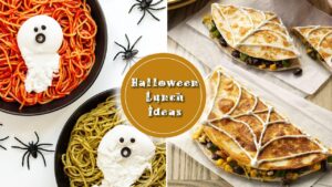 Best Halloween Lunch Ideas to Try in 2025, Perfect for Kids and Adults Alike Best Halloween Lunch Ideas to Try in 2025, Perfect for Kids and Adults Alike