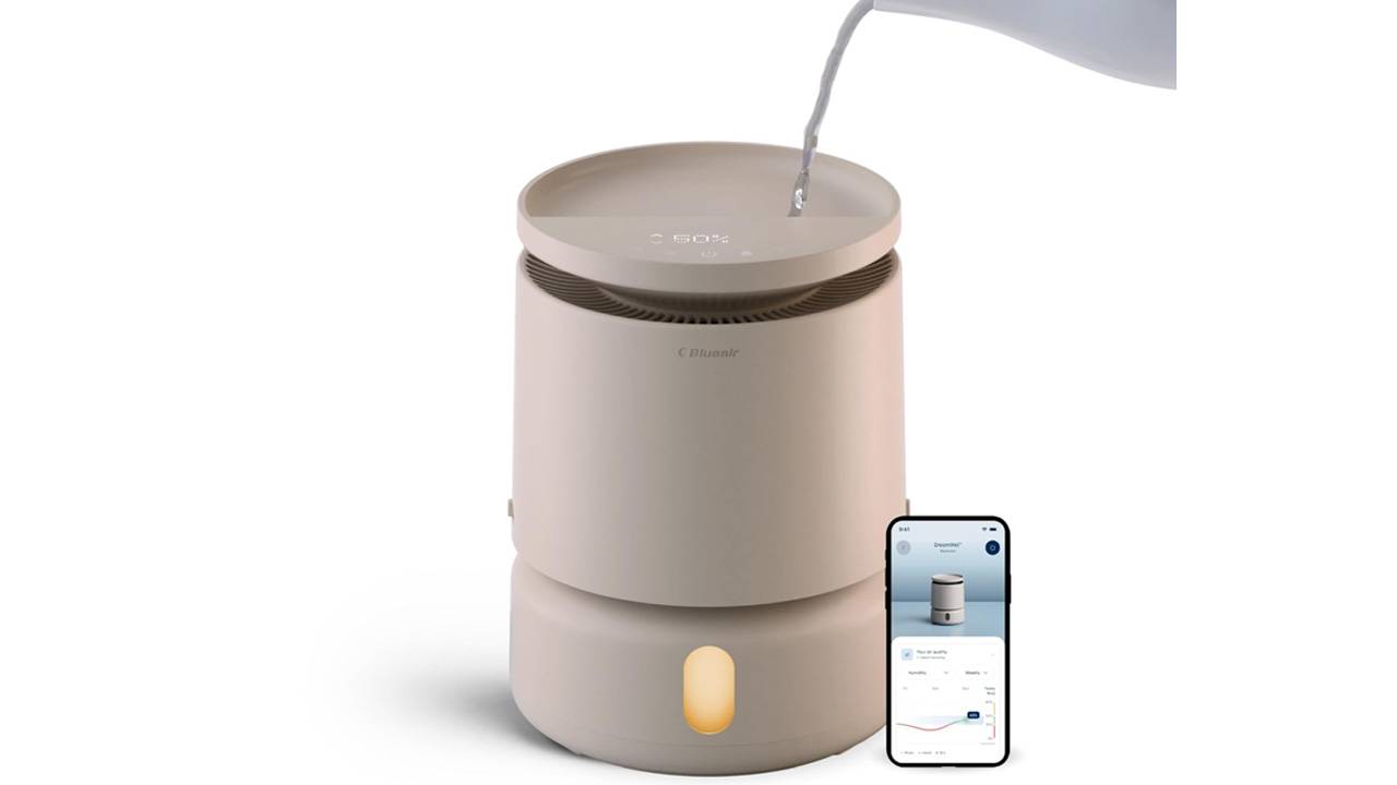 Blueair Dreamwell humidifier