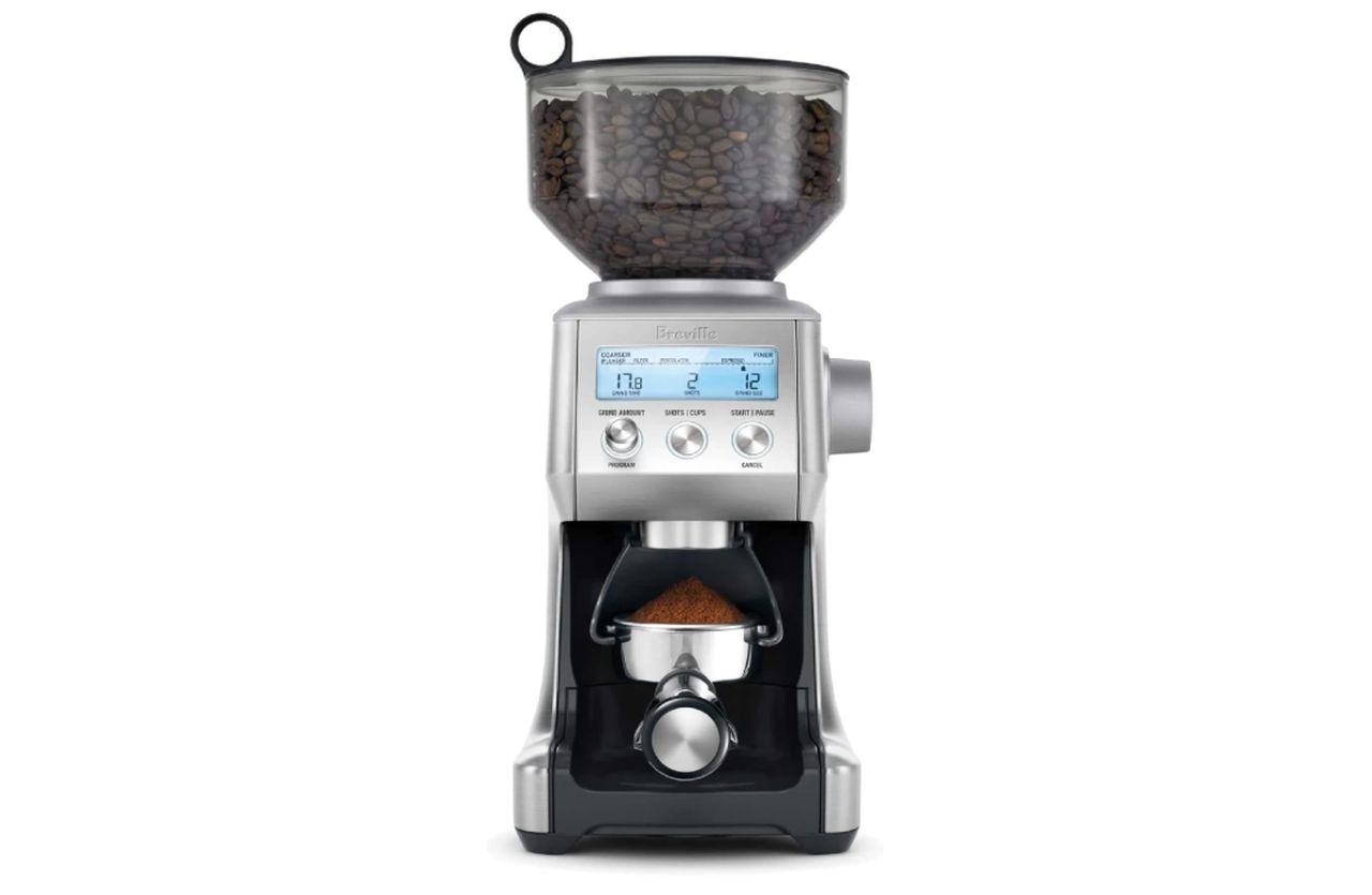 Breville Smart Grinder Pro