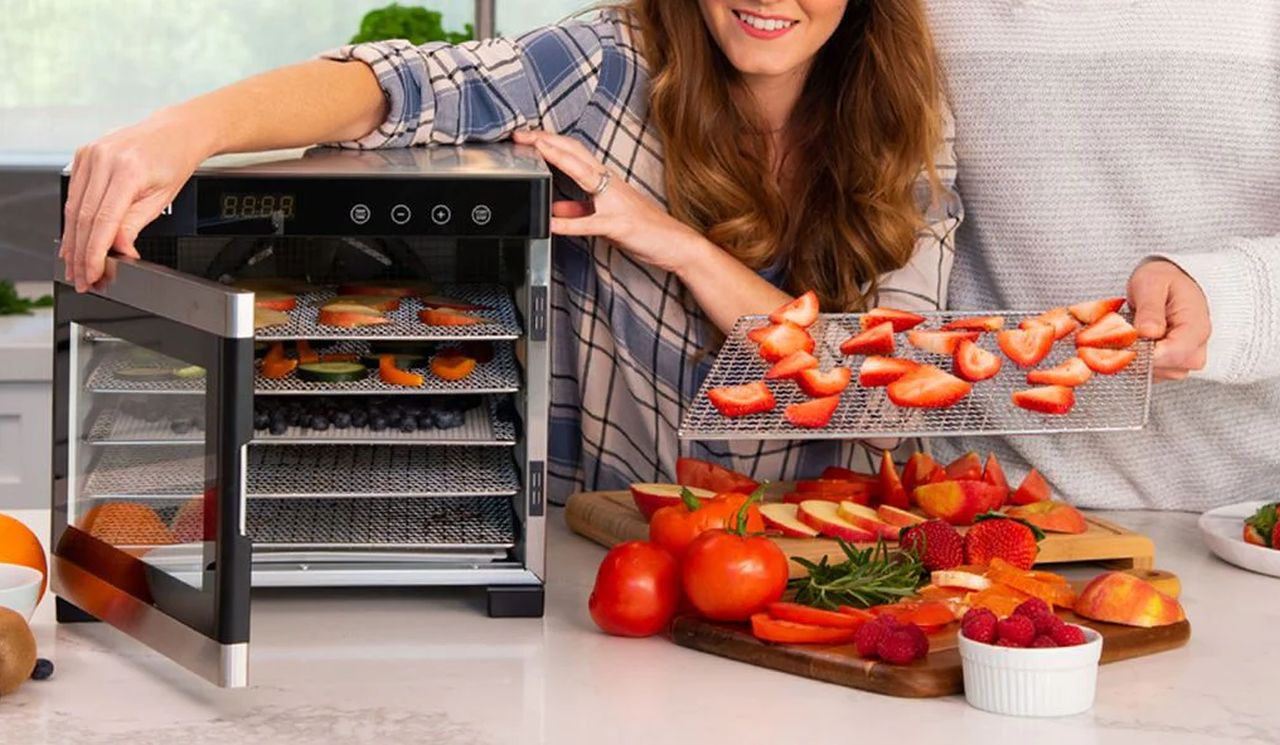 COSORI Food Dehydrator