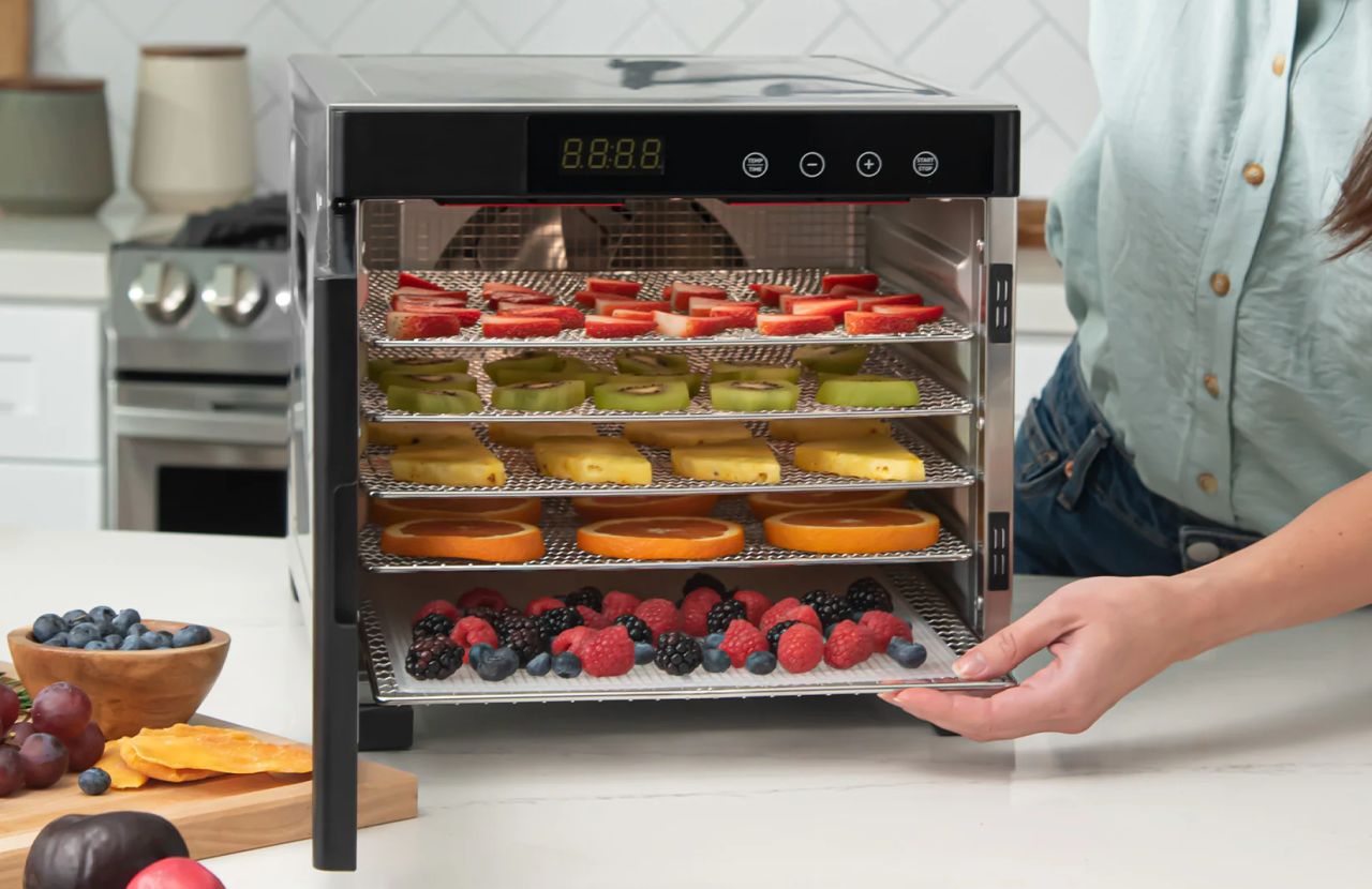 COSORI Food Dehydrator