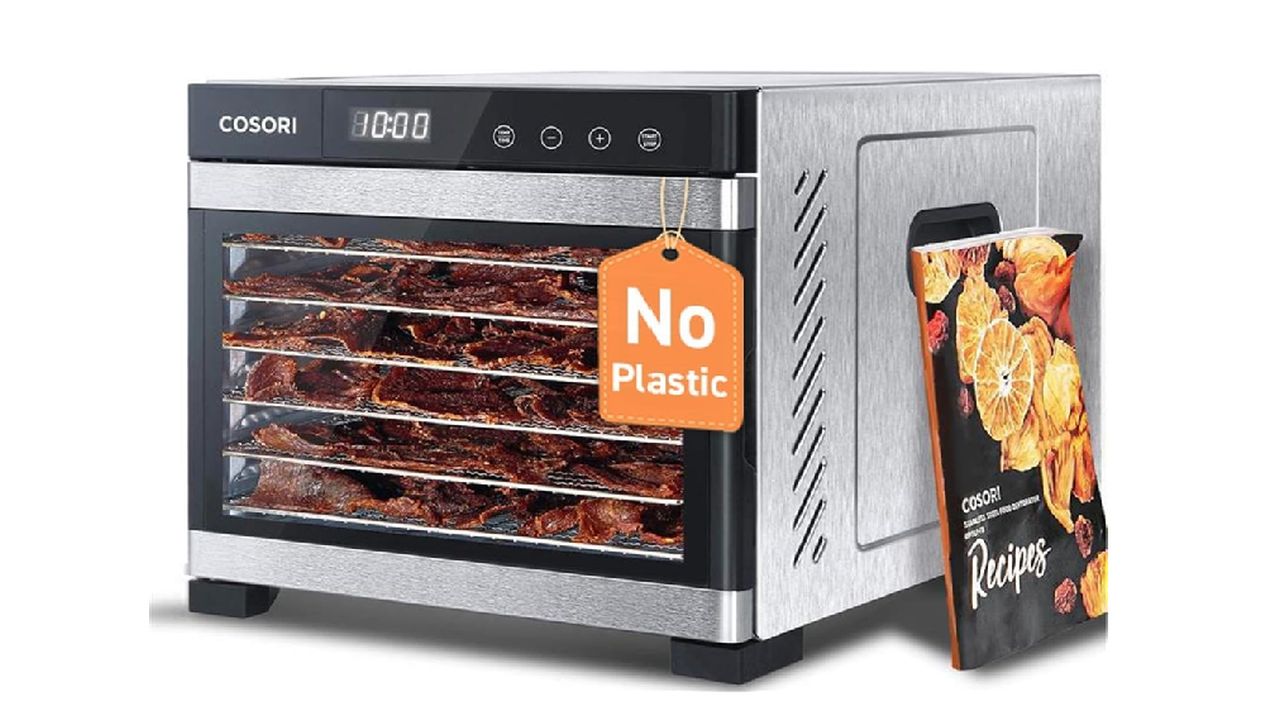 COSORI Food Dehydrator