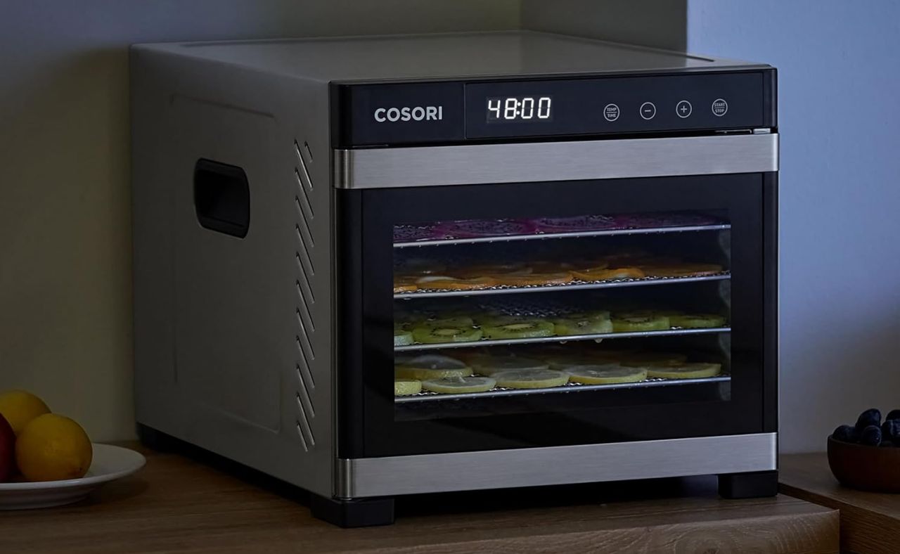 COSORI Food Dehydrator