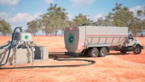 Charlotte Spider-Like Construction Robot 3D Prints 200-Square-Meter Home in Just One Day Charlotte Spider-Like Construction Robot can 3D Print 200 Square Meter Home in Just One Day