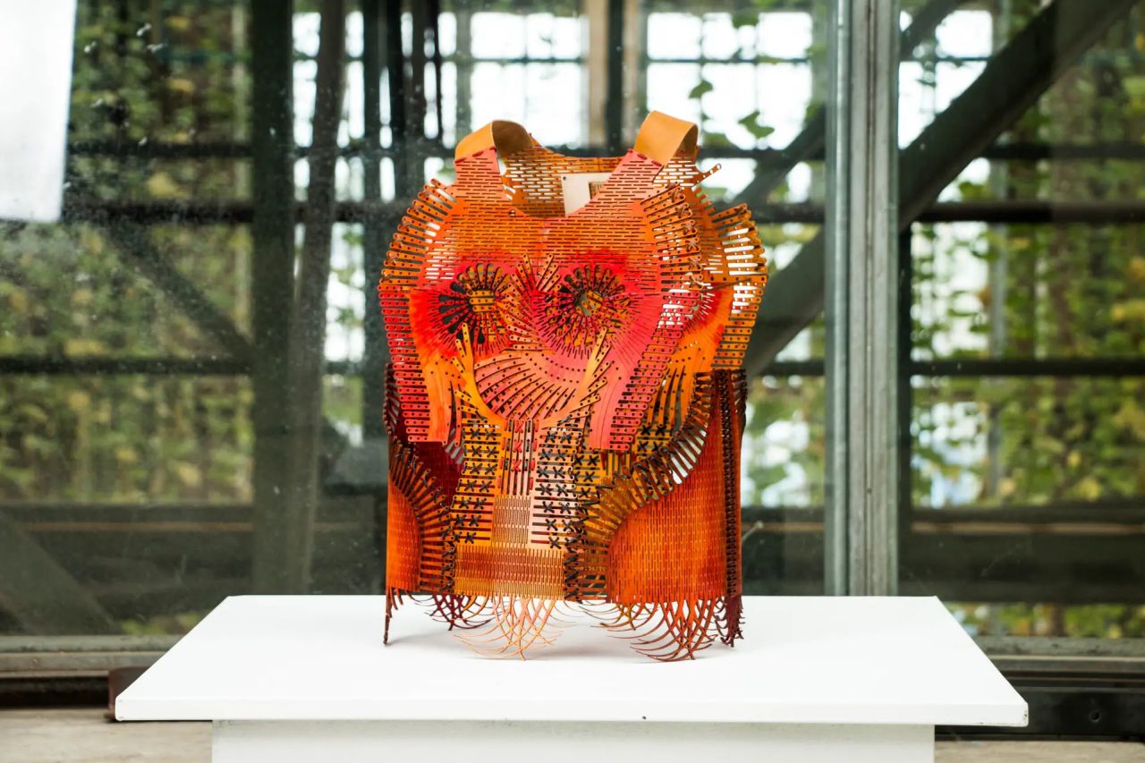 Choub at Dutch Design Week 2025